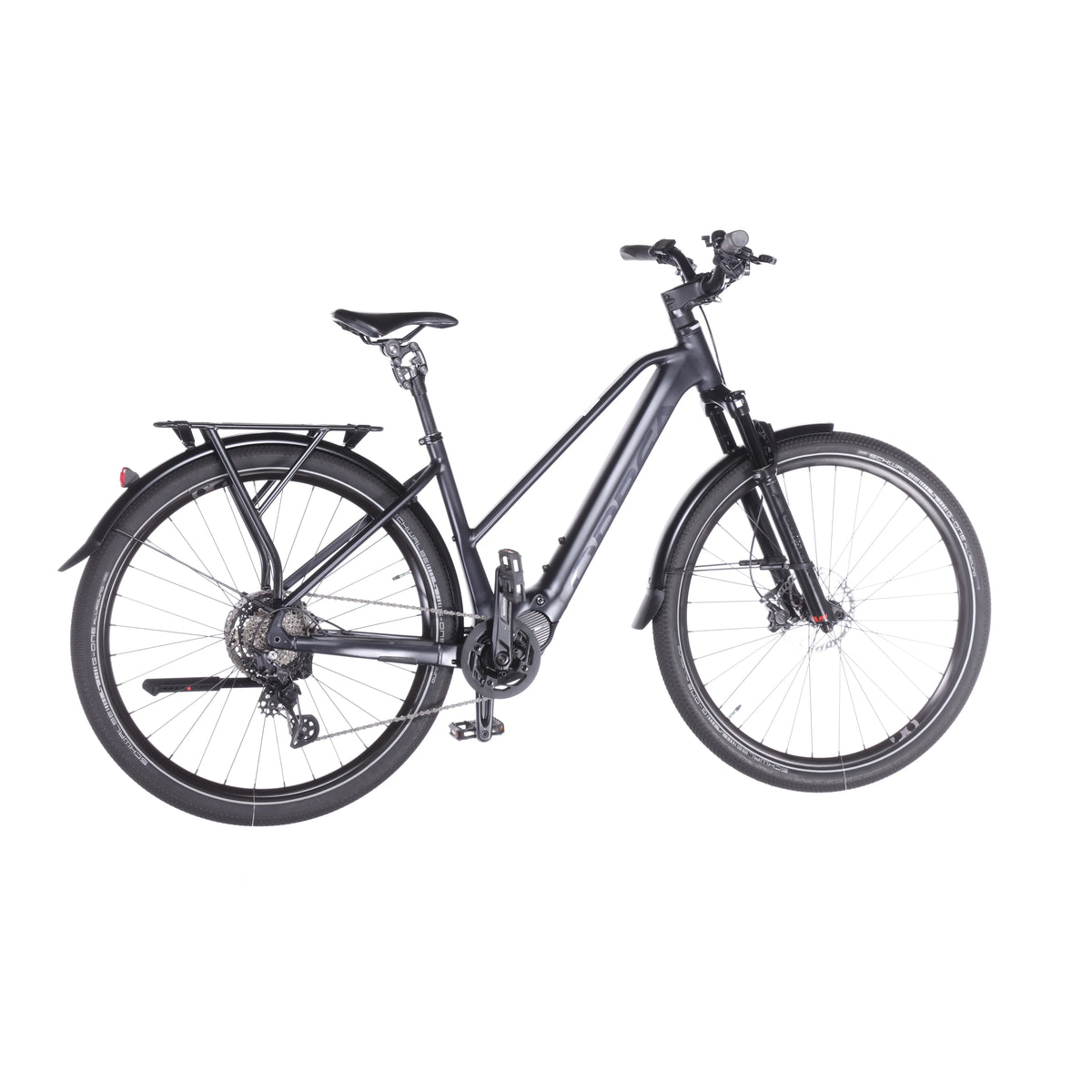 KEMEN MID 30 - 360° view angle 23