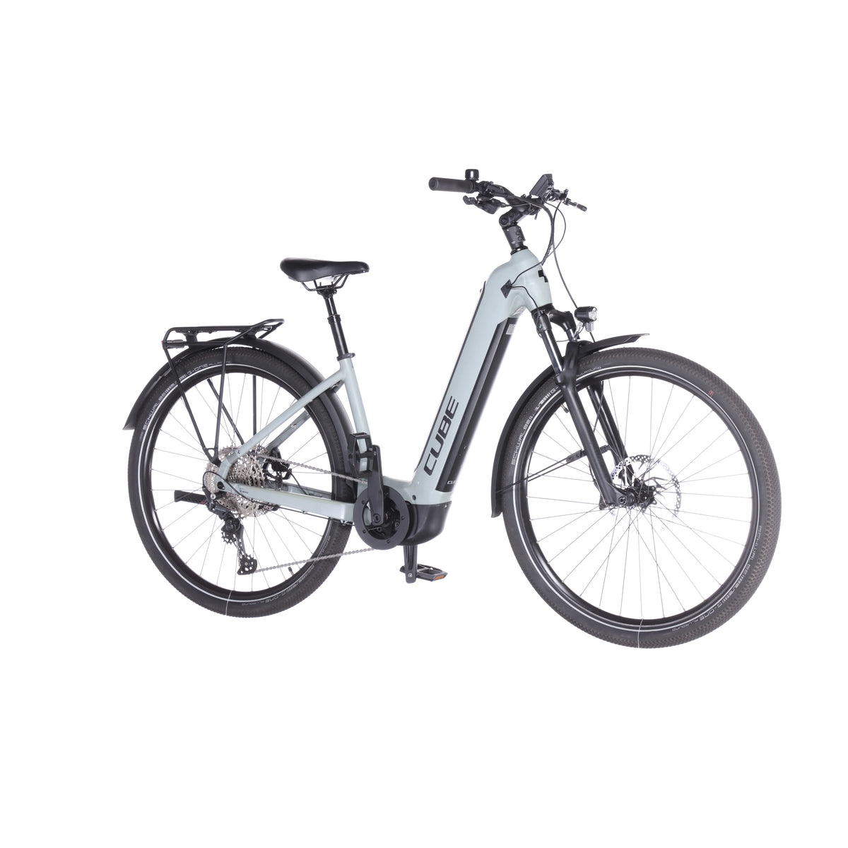 Nuride Hybrid SLX 750 Allroad - 360° view angle 2