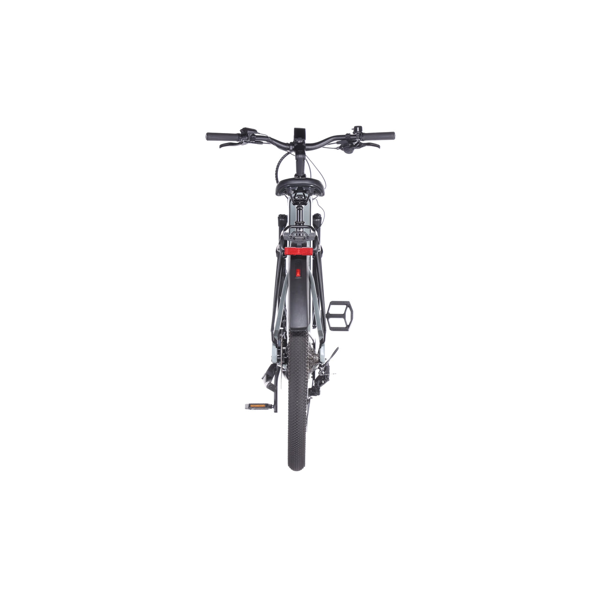 Nuride Hybrid SLX 750 Allroad - 360° view angle 18