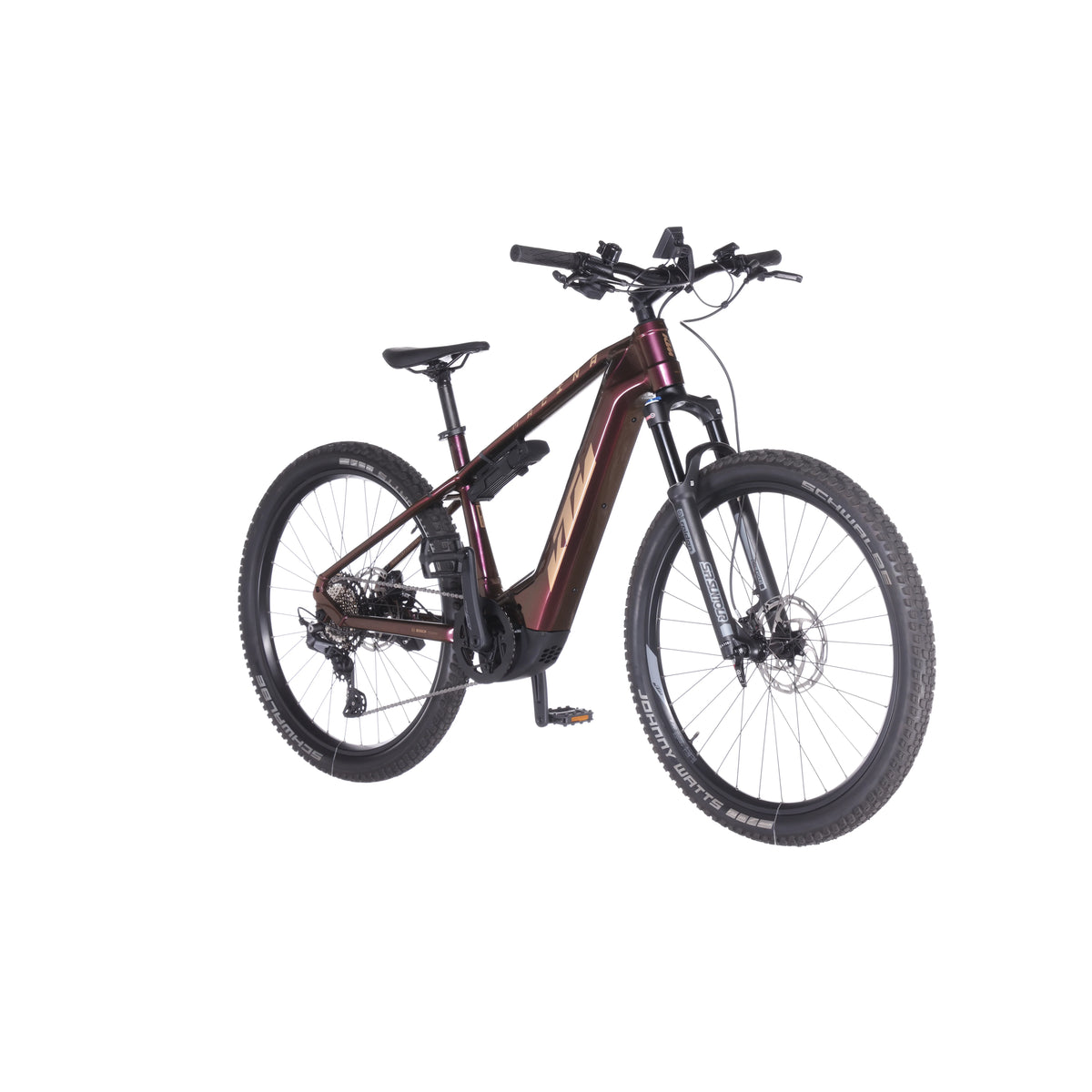 MACINA TEAM 772 - 360° view angle 3
