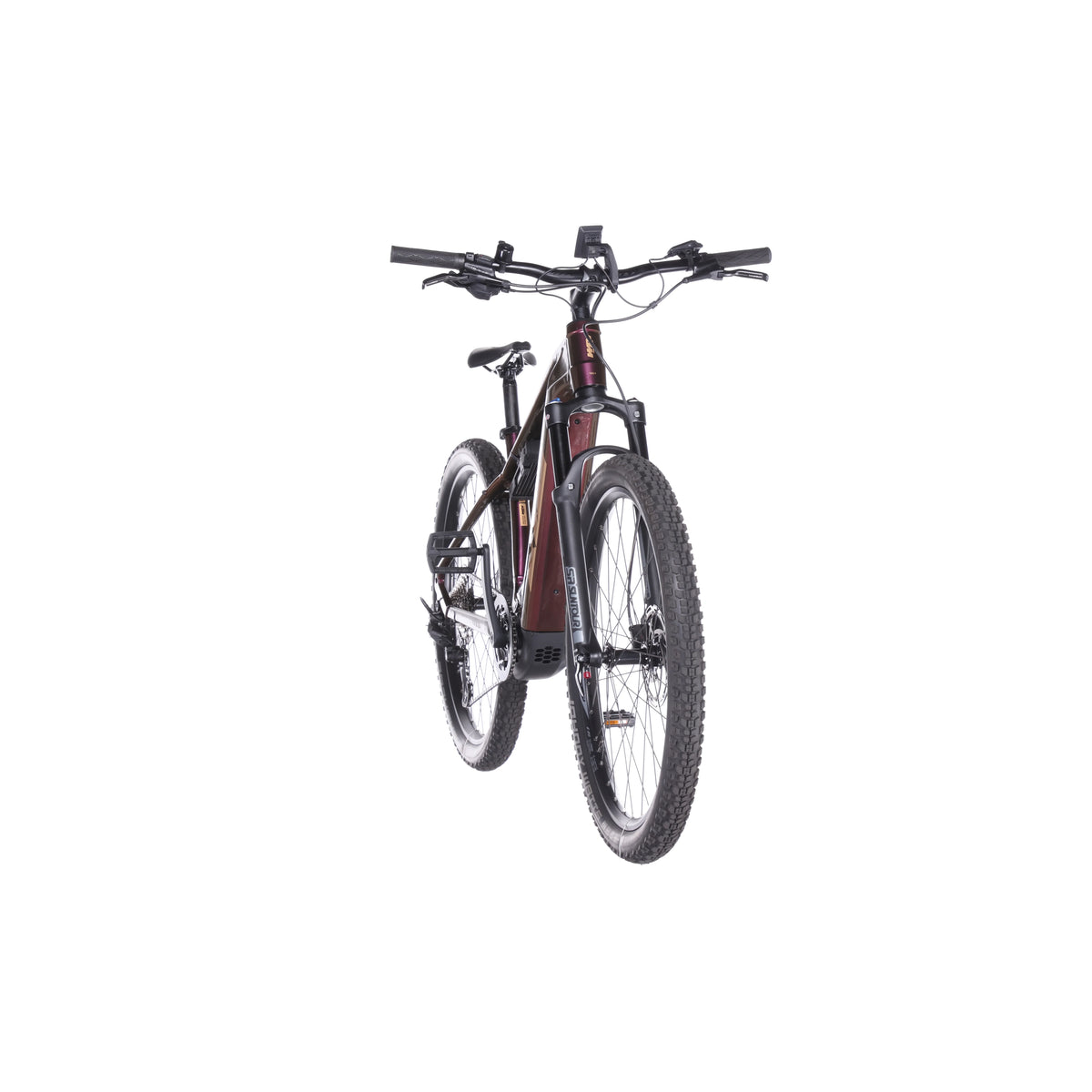 MACINA TEAM 772 - 360° view angle 5