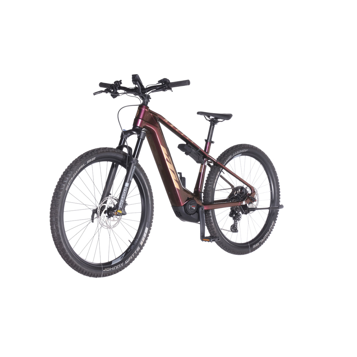 MACINA TEAM 772 - 360° view angle 9
