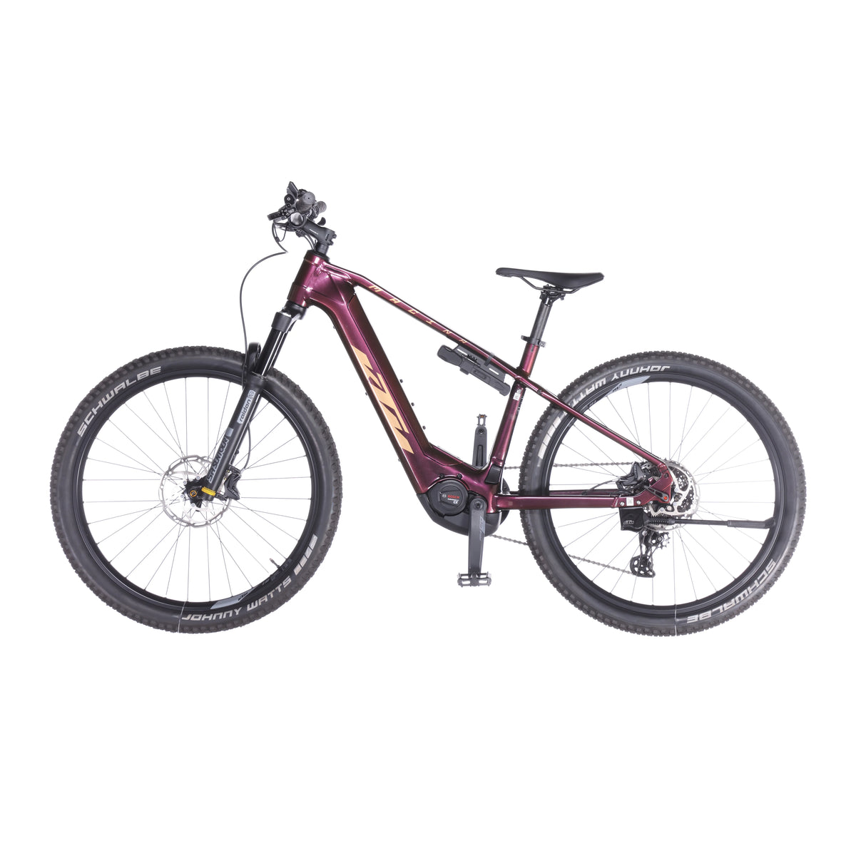 MACINA TEAM 772 - 360° view angle 12