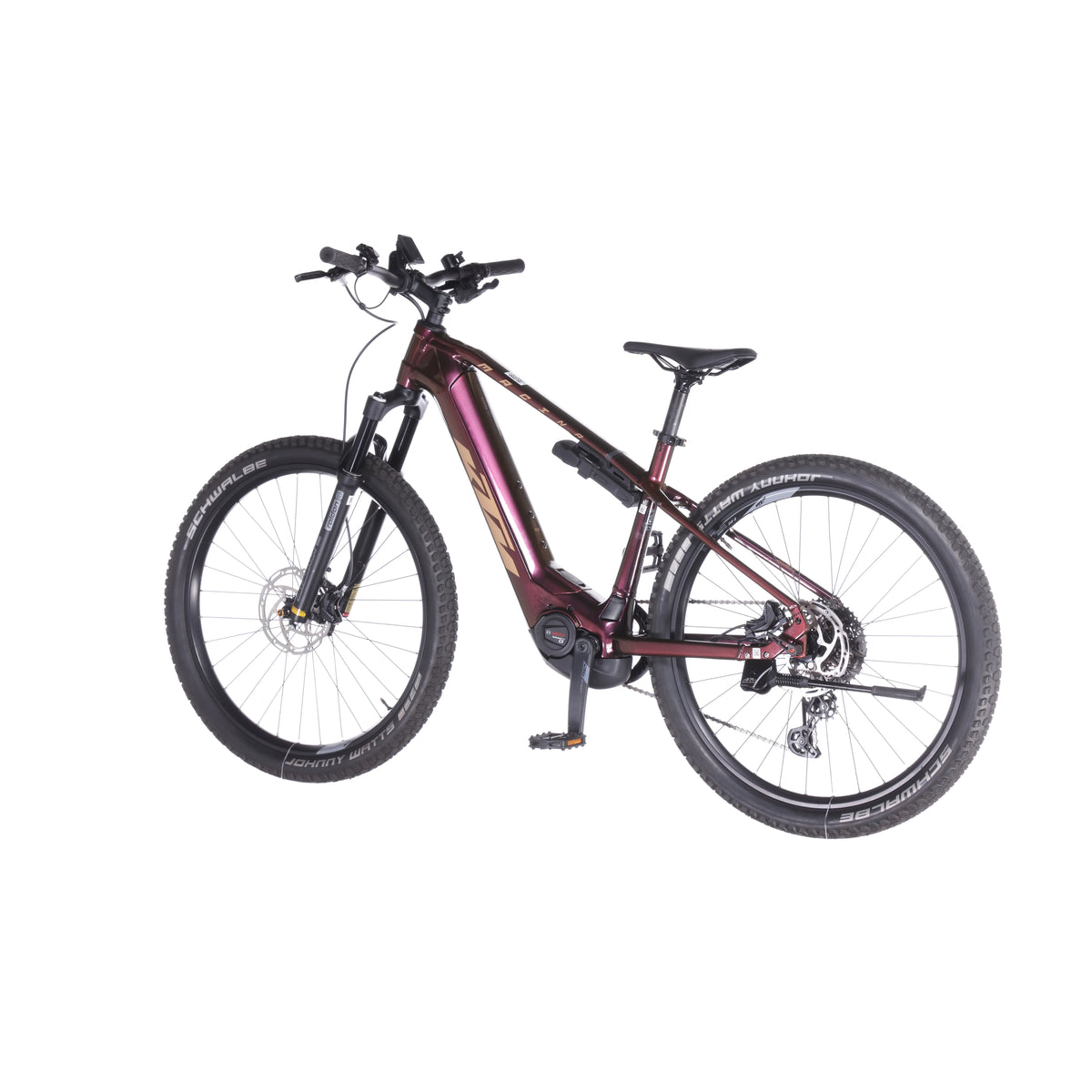 MACINA TEAM 772 - 360° view angle 14