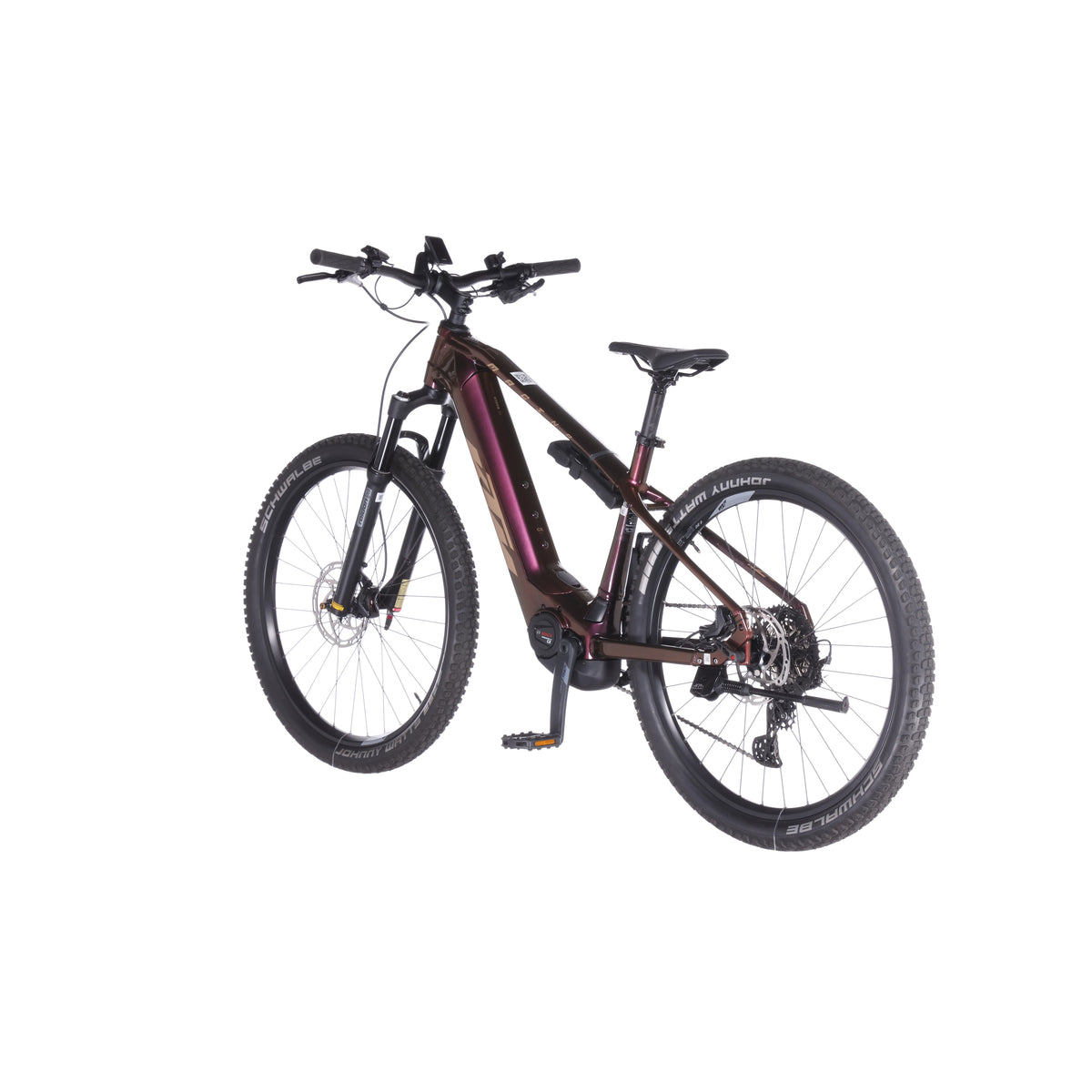 MACINA TEAM 772 - 360° view angle 15
