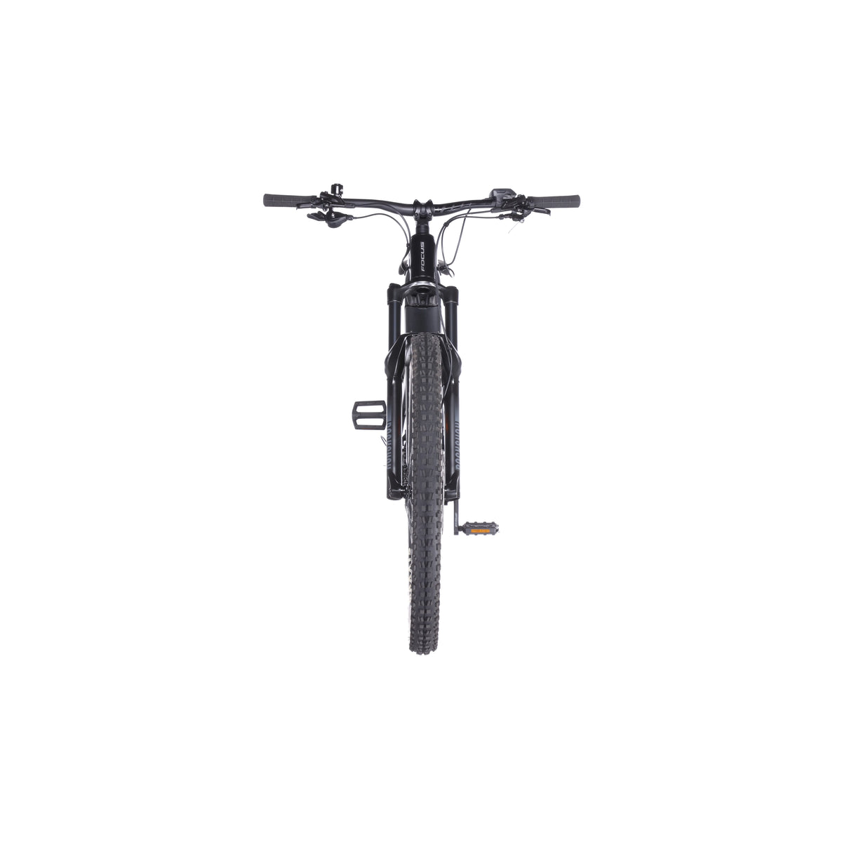 JAM² 6.7 - 360° view angle 6