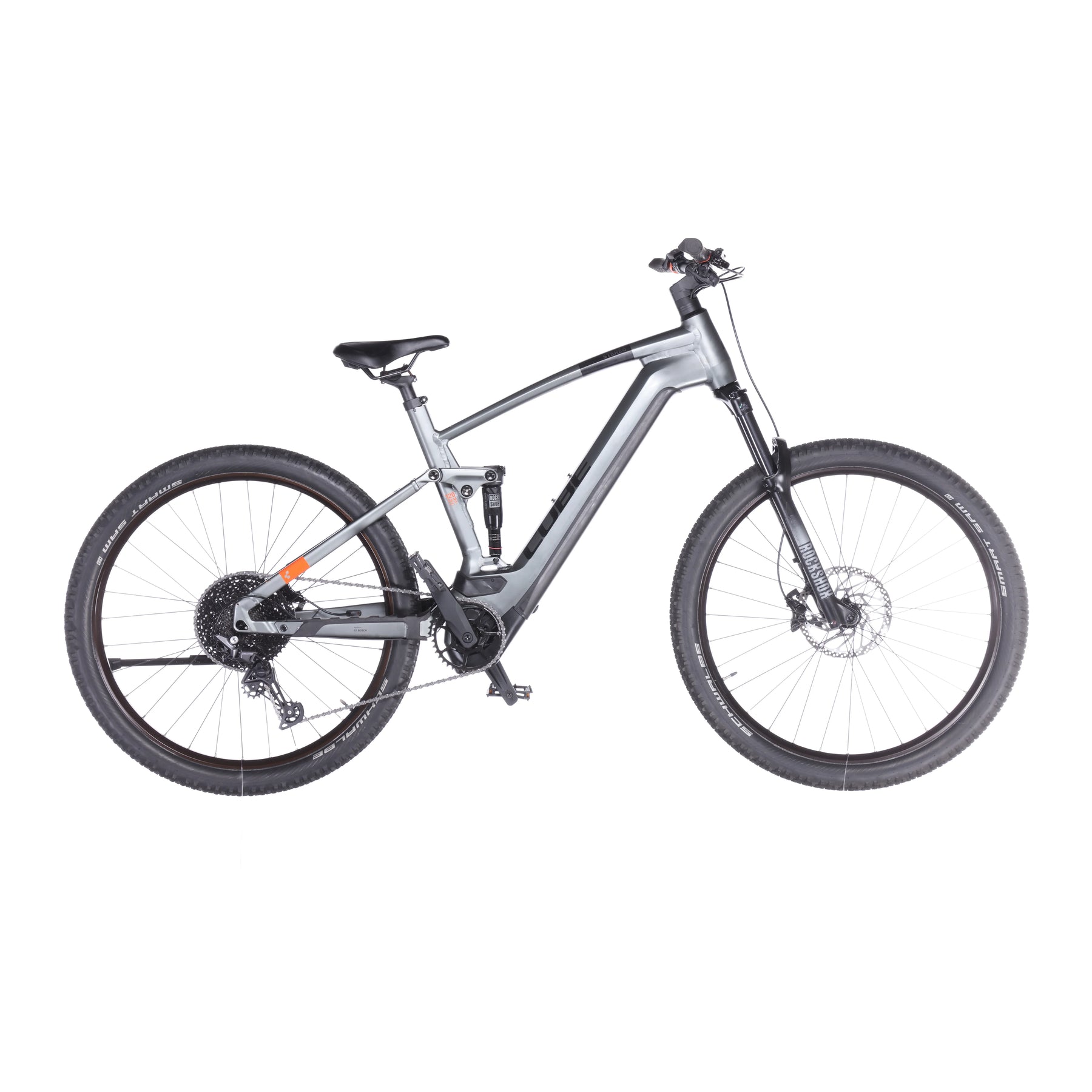 Stereo Hybrid 120 Pro 625