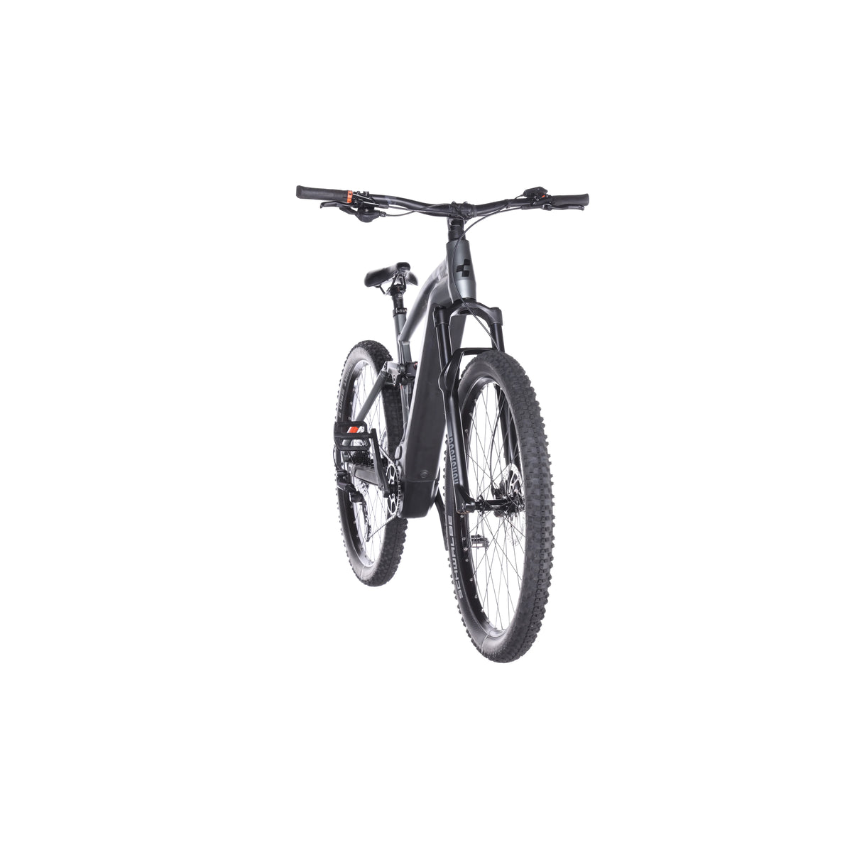 Stereo Hybrid 120 Pro 625 - 360° view angle 5