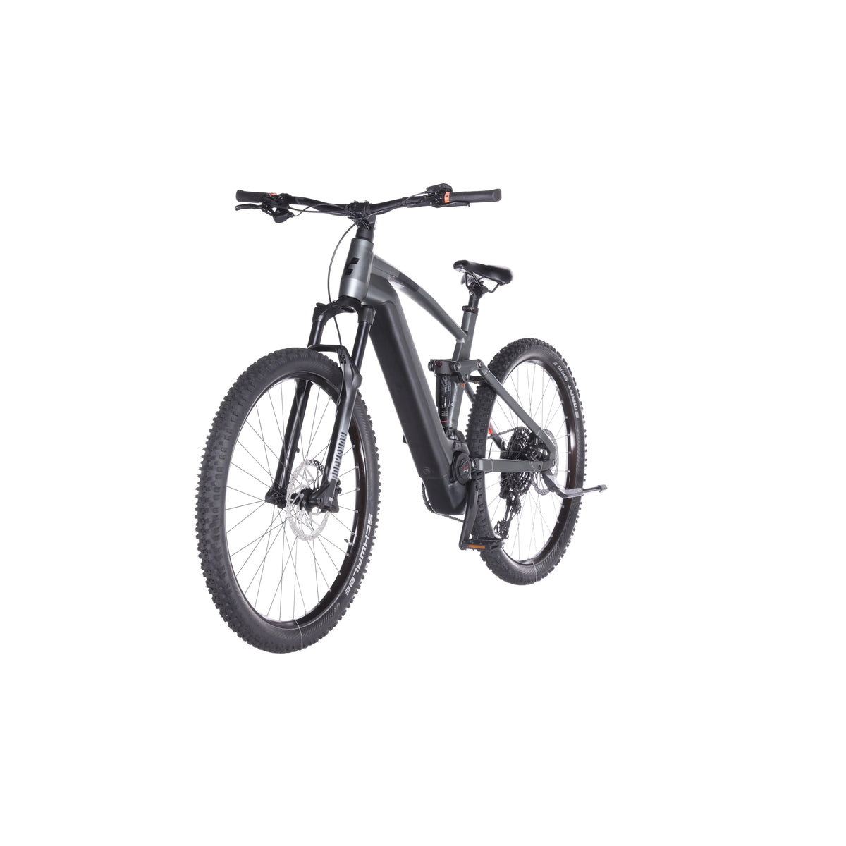 Stereo Hybrid 120 Pro 625 - 360° view angle 8