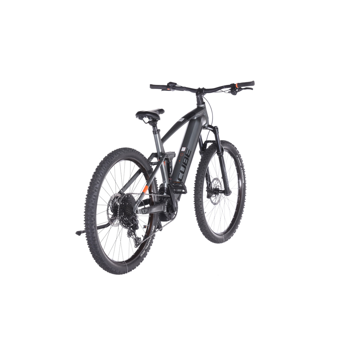 Stereo Hybrid 120 Pro 625 - 360° view angle 20