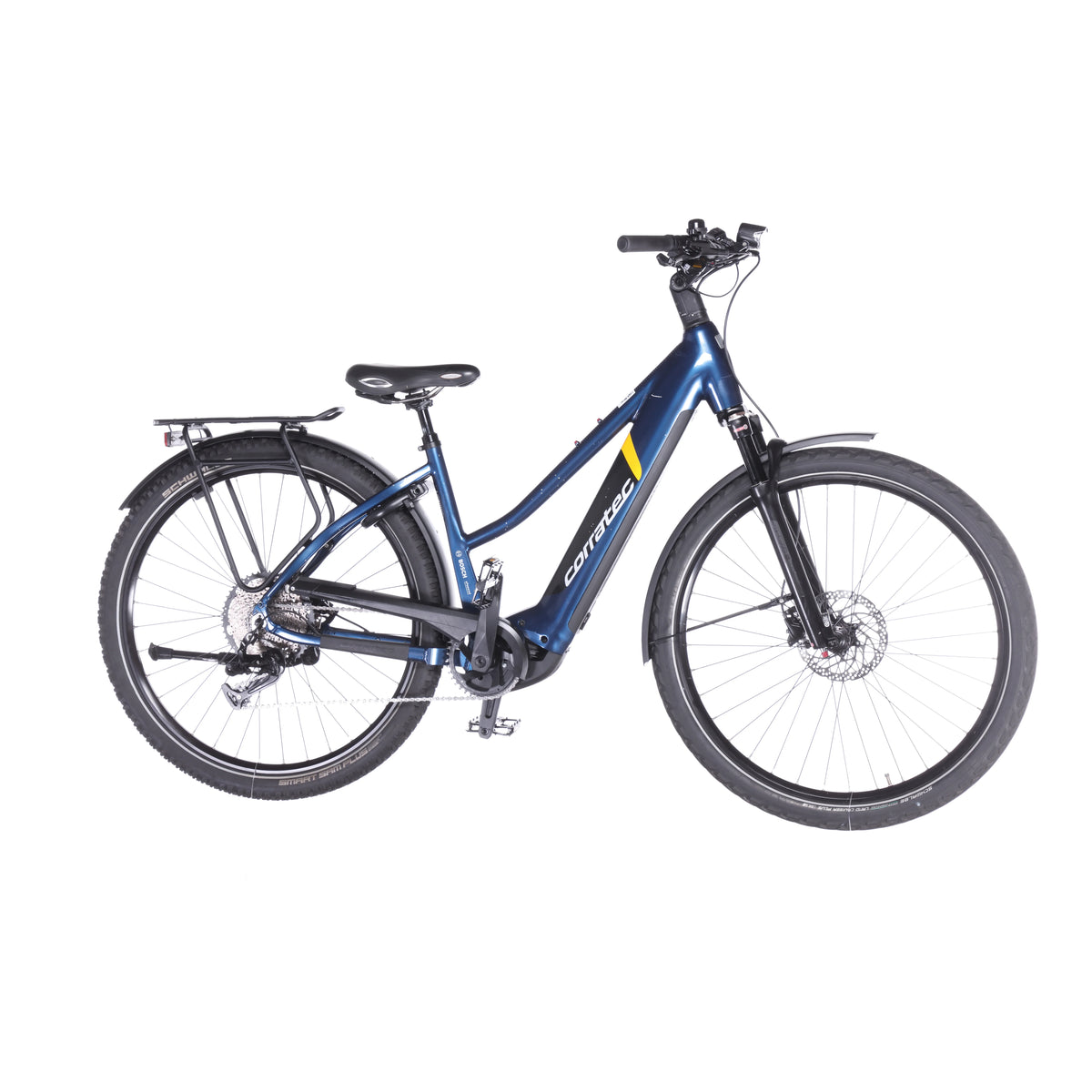 E-Power Sport 28 SE 3.0 CX7 12S Sport - 360° view angle 1