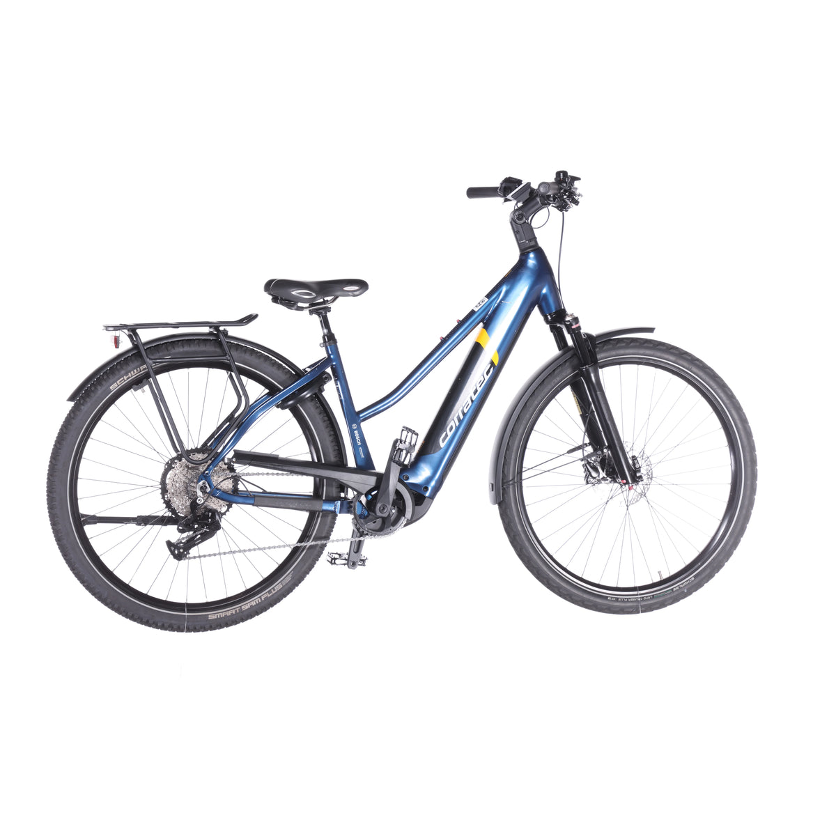 E-Power Sport 28 SE 3.0 CX7 12S Sport - 360° view angle 23