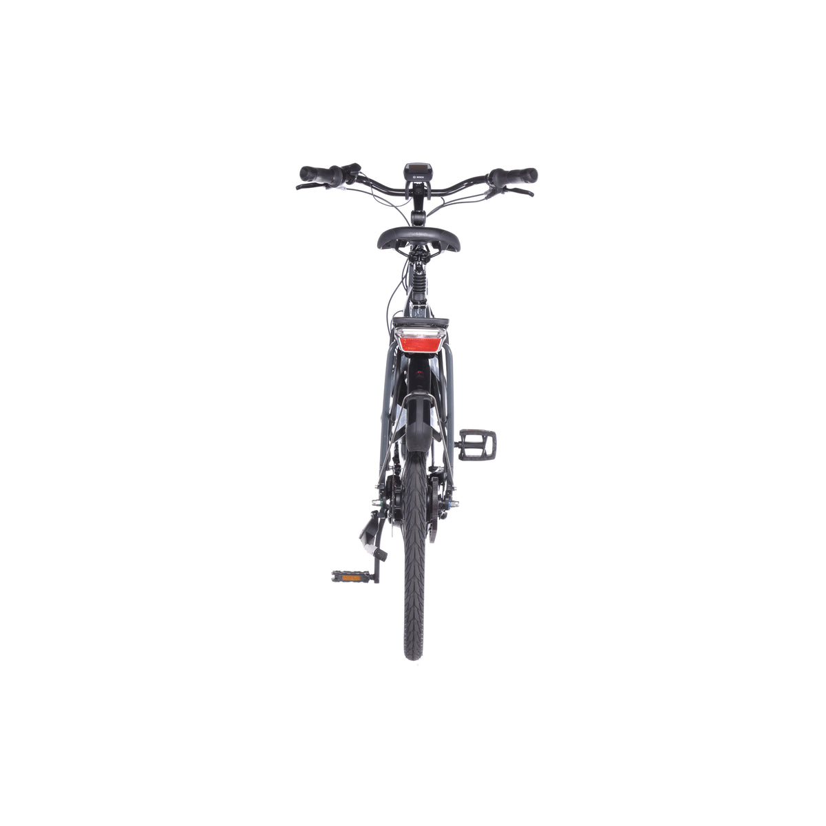 Arroyo C5 HMB Elite - 360° view angle 18