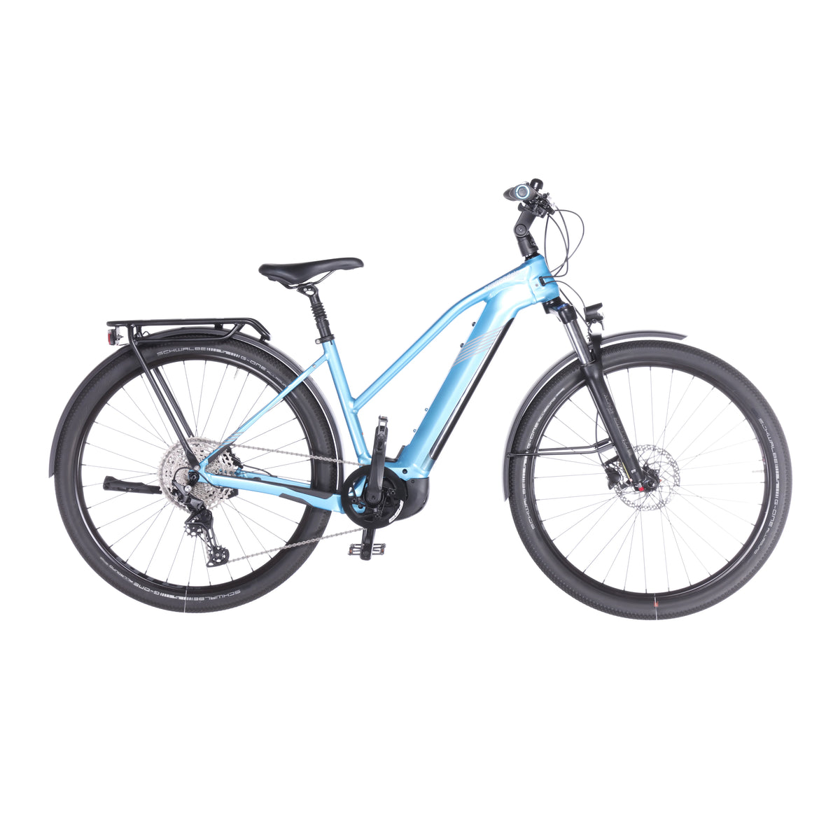 Tesoro Neo X 2