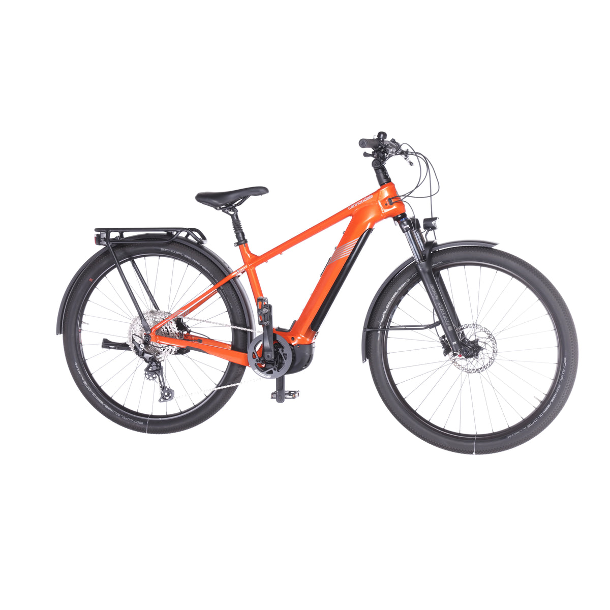 Tesoro Neo X 2 - 360° view angle 1