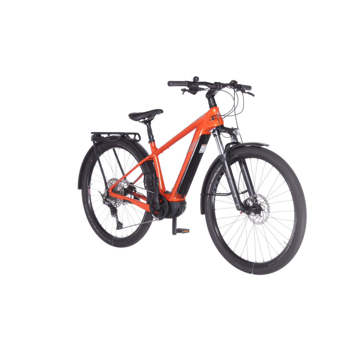 Tesoro Neo X 2 - 360° view angle 3
