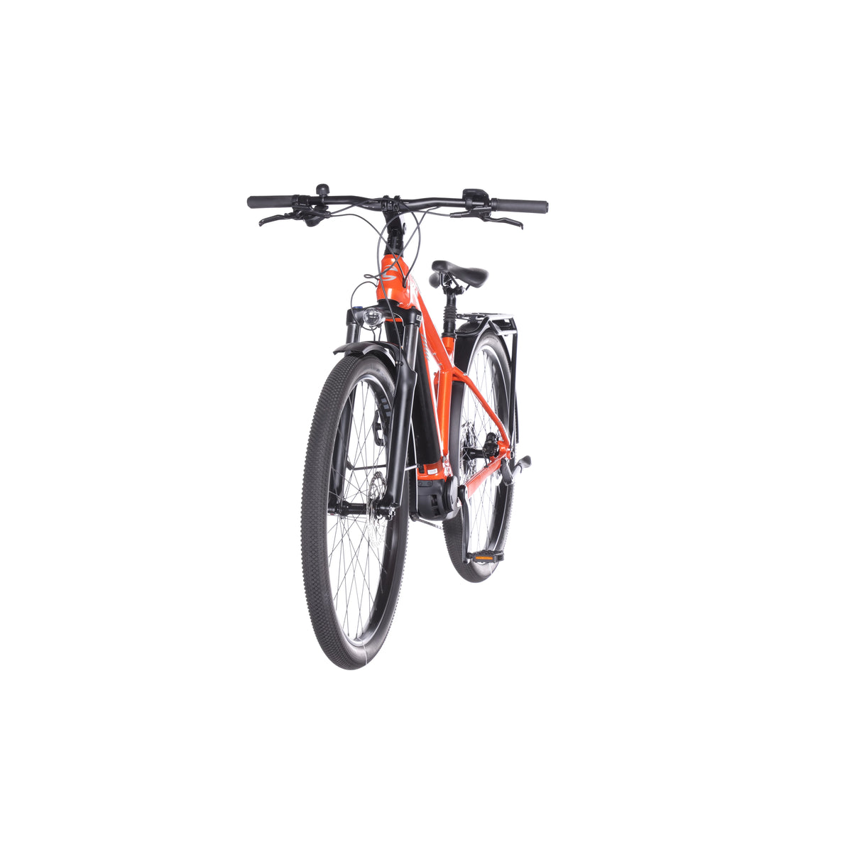 Tesoro Neo X 2 - 360° view angle 7