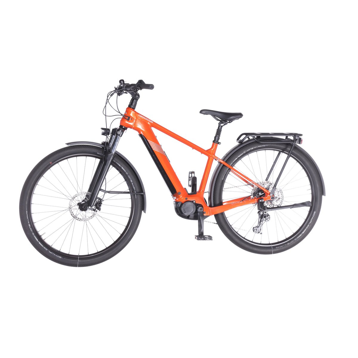 Tesoro Neo X 2 - 360° view angle 11