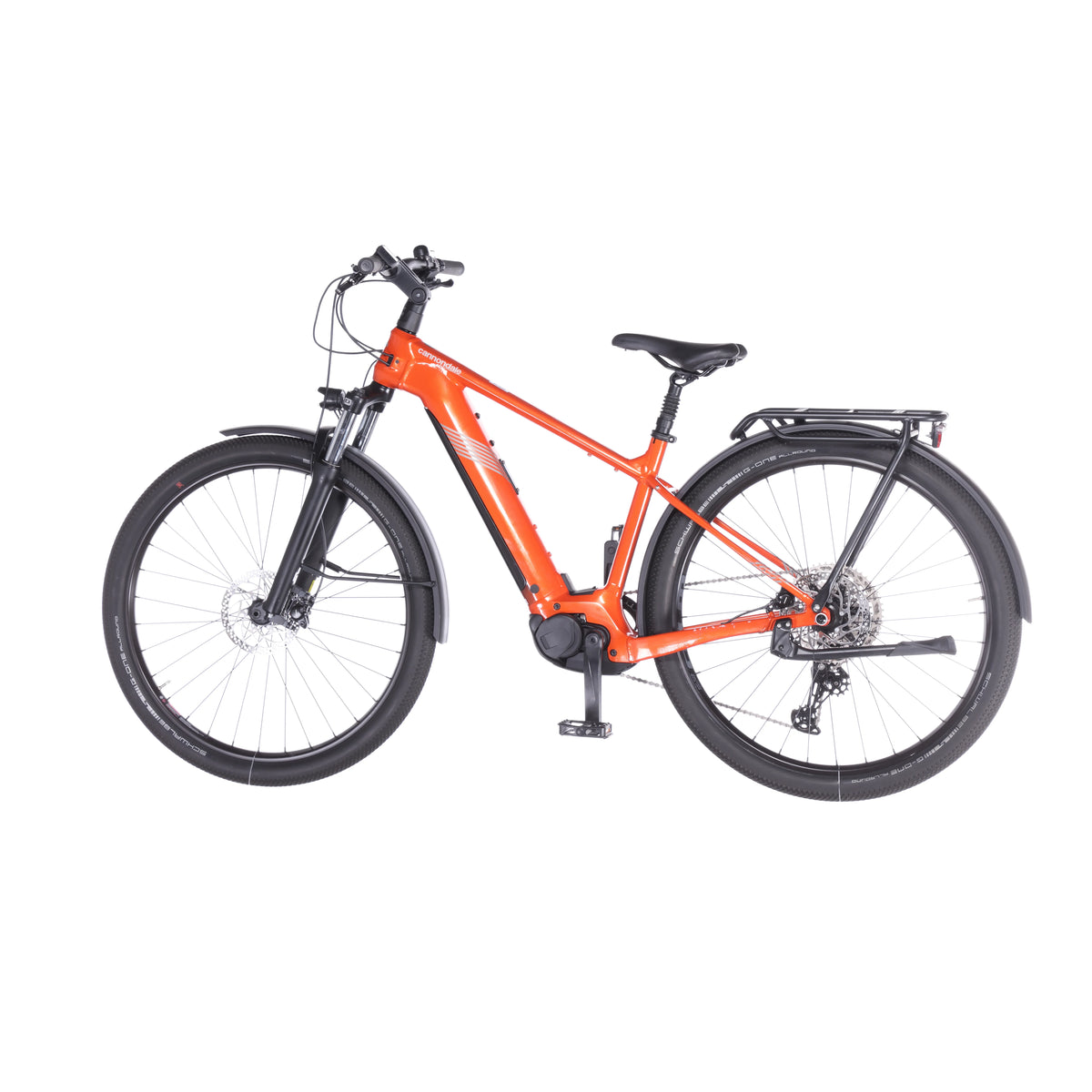 Tesoro Neo X 2 - 360° view angle 13