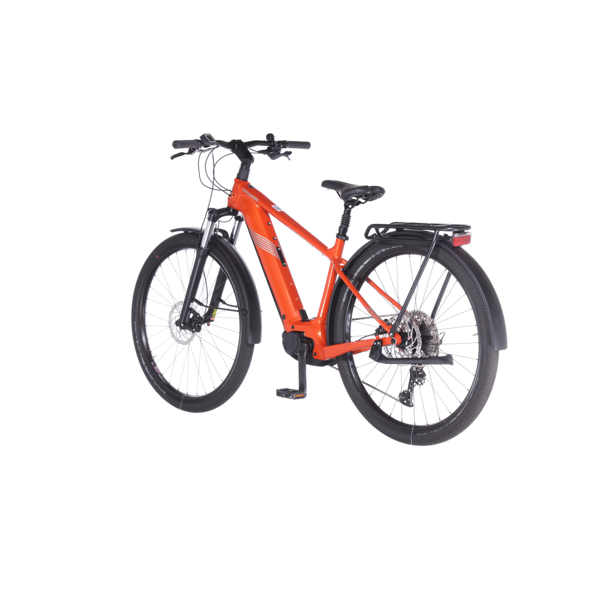 Tesoro Neo X 2 - 360° view angle 15