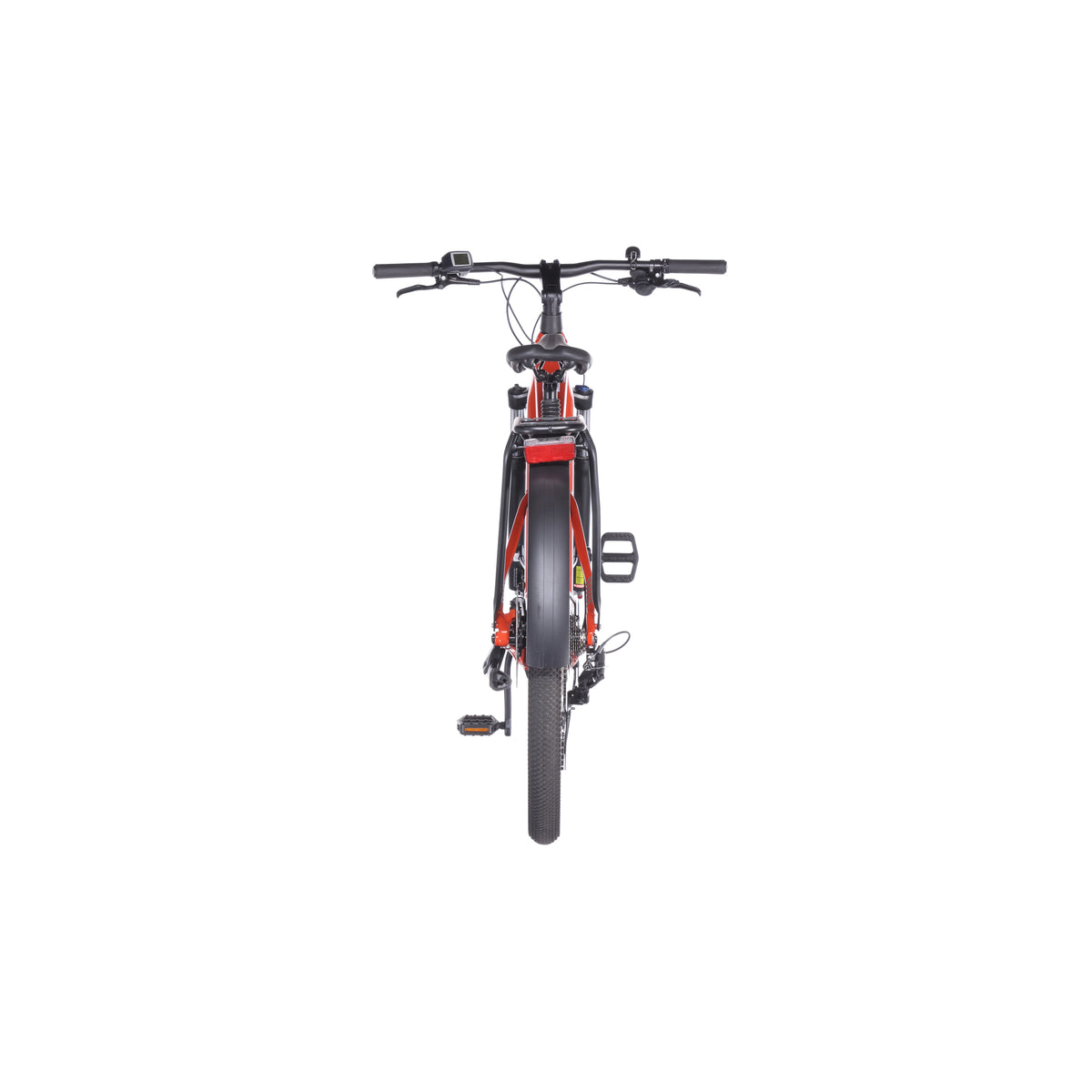Tesoro Neo X 2 - 360° view angle 18
