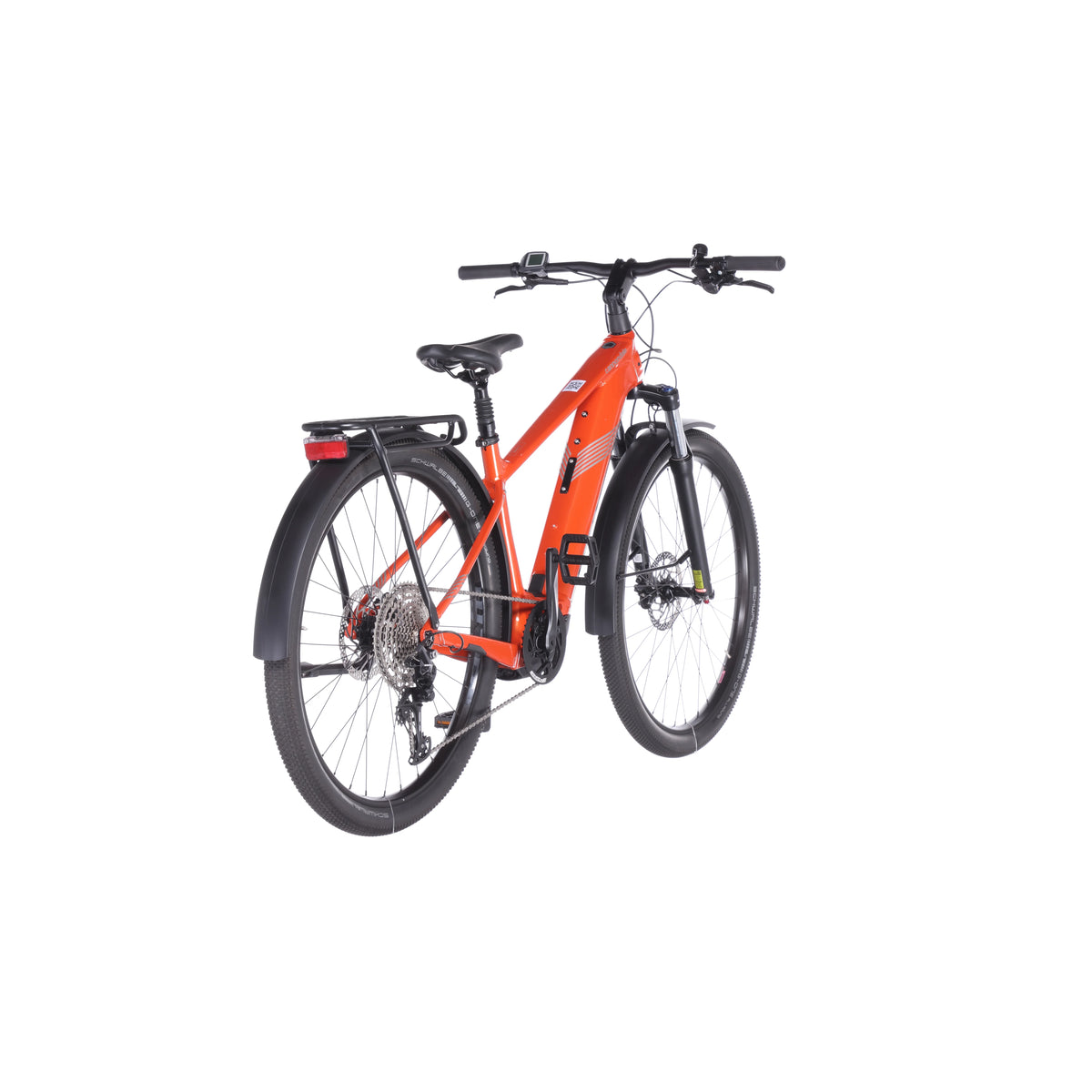 Tesoro Neo X 2 - 360° view angle 20