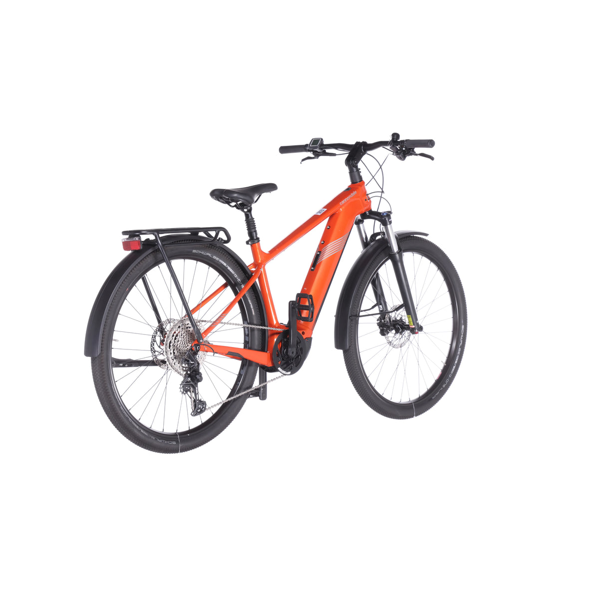 Tesoro Neo X 2 - 360° view angle 21