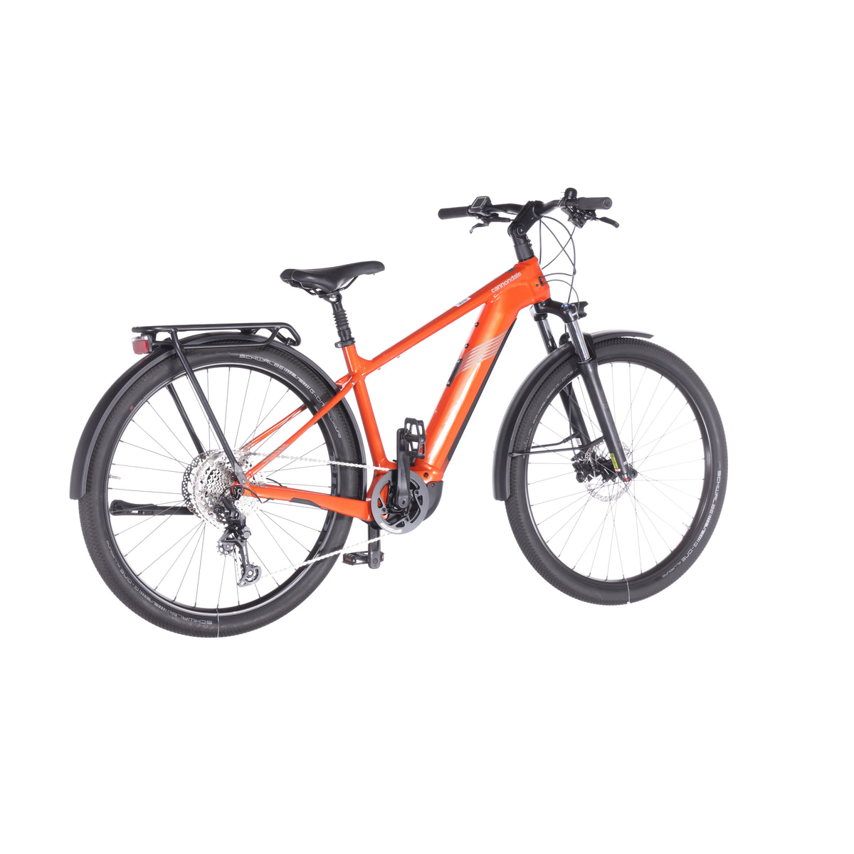 Tesoro Neo X 2 - 360° view angle 22