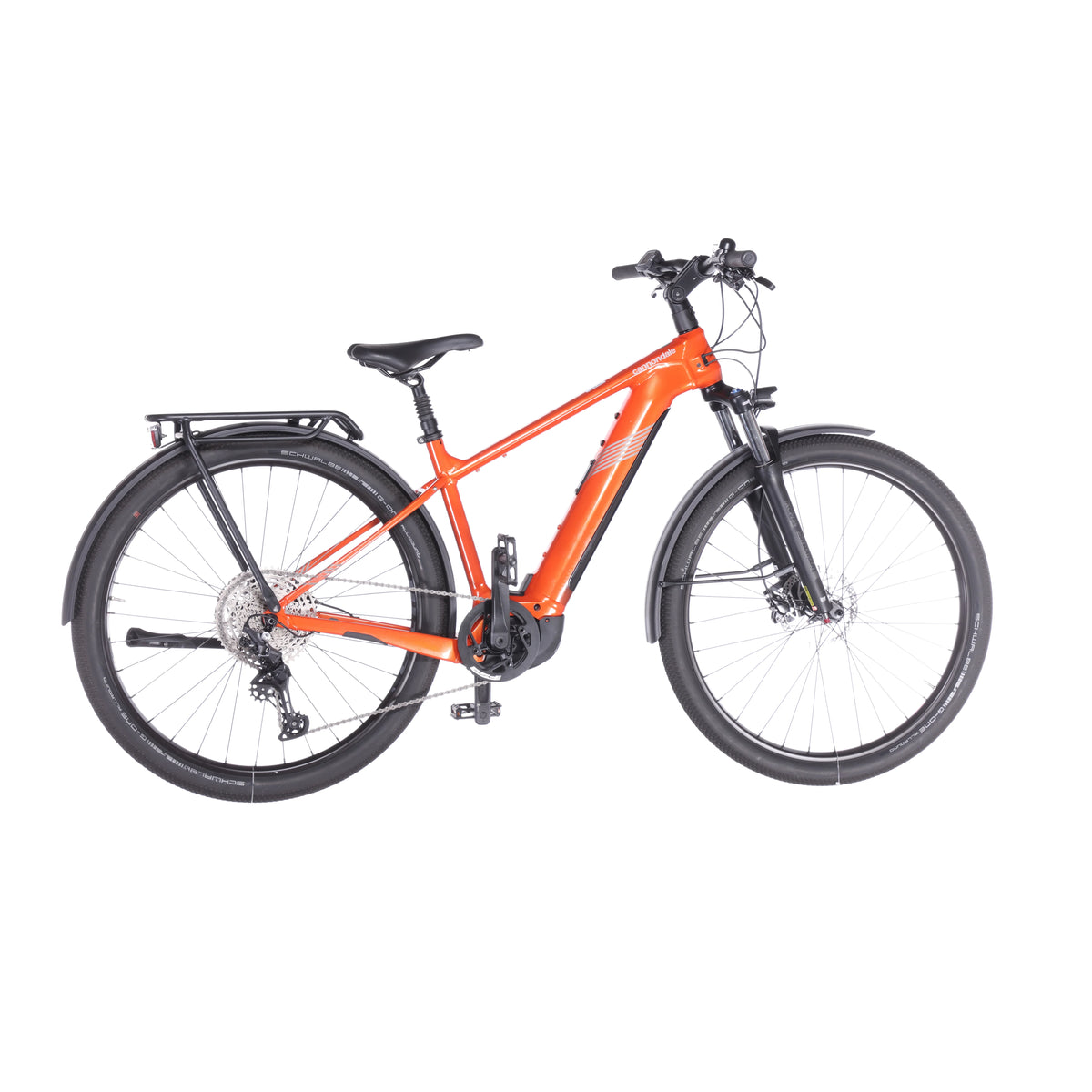 Tesoro Neo X 2 - 360° view angle 23