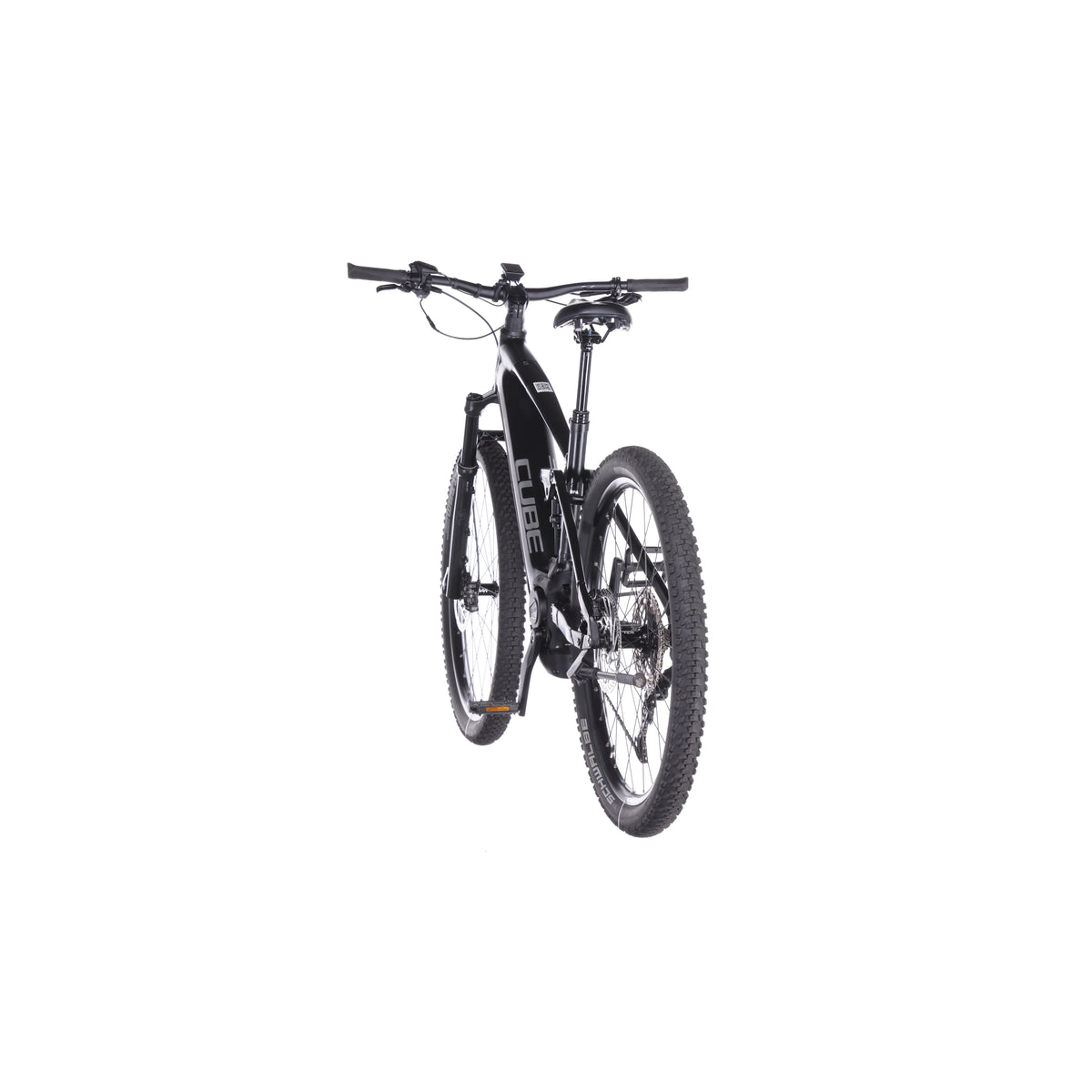 Stereo Hybrid 120 SLX 750 - 360° view angle 17