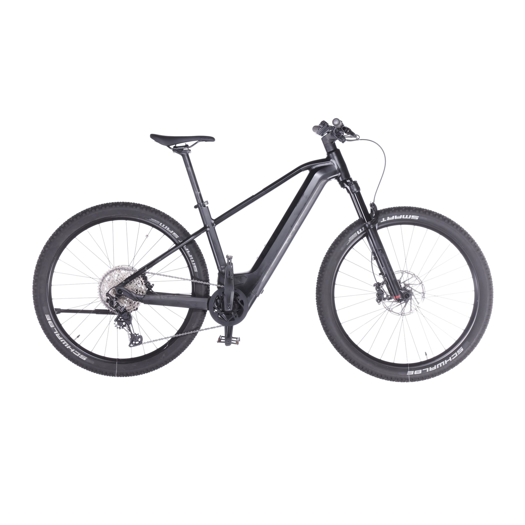 Reaction Hybrid SLX 750