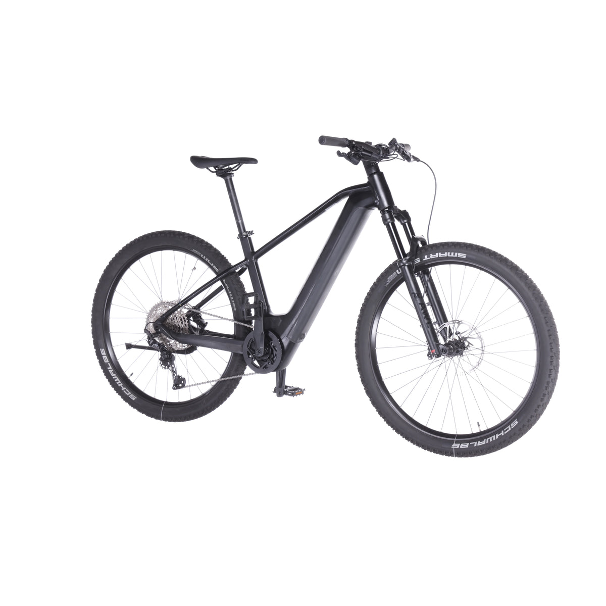 Reaction Hybrid SLX 750 - 360° view angle 2