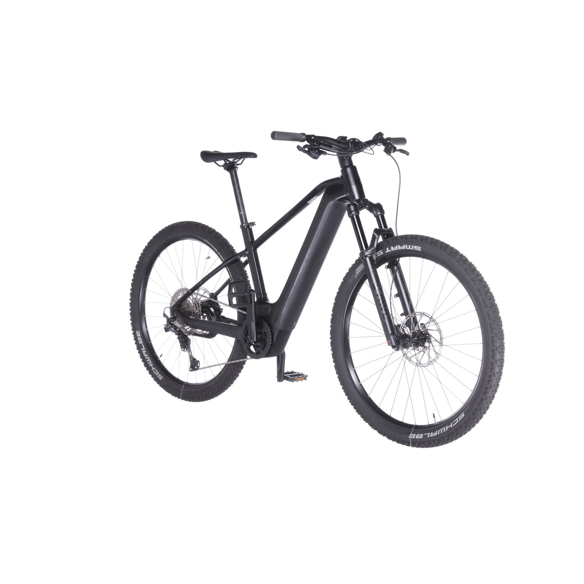 Reaction Hybrid SLX 750 - 360° view angle 3