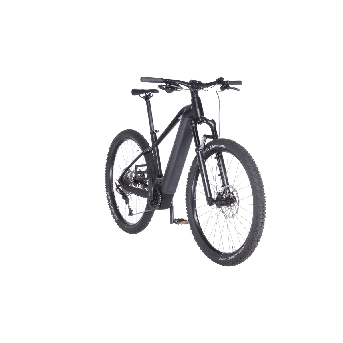Reaction Hybrid SLX 750 - 360° view angle 4