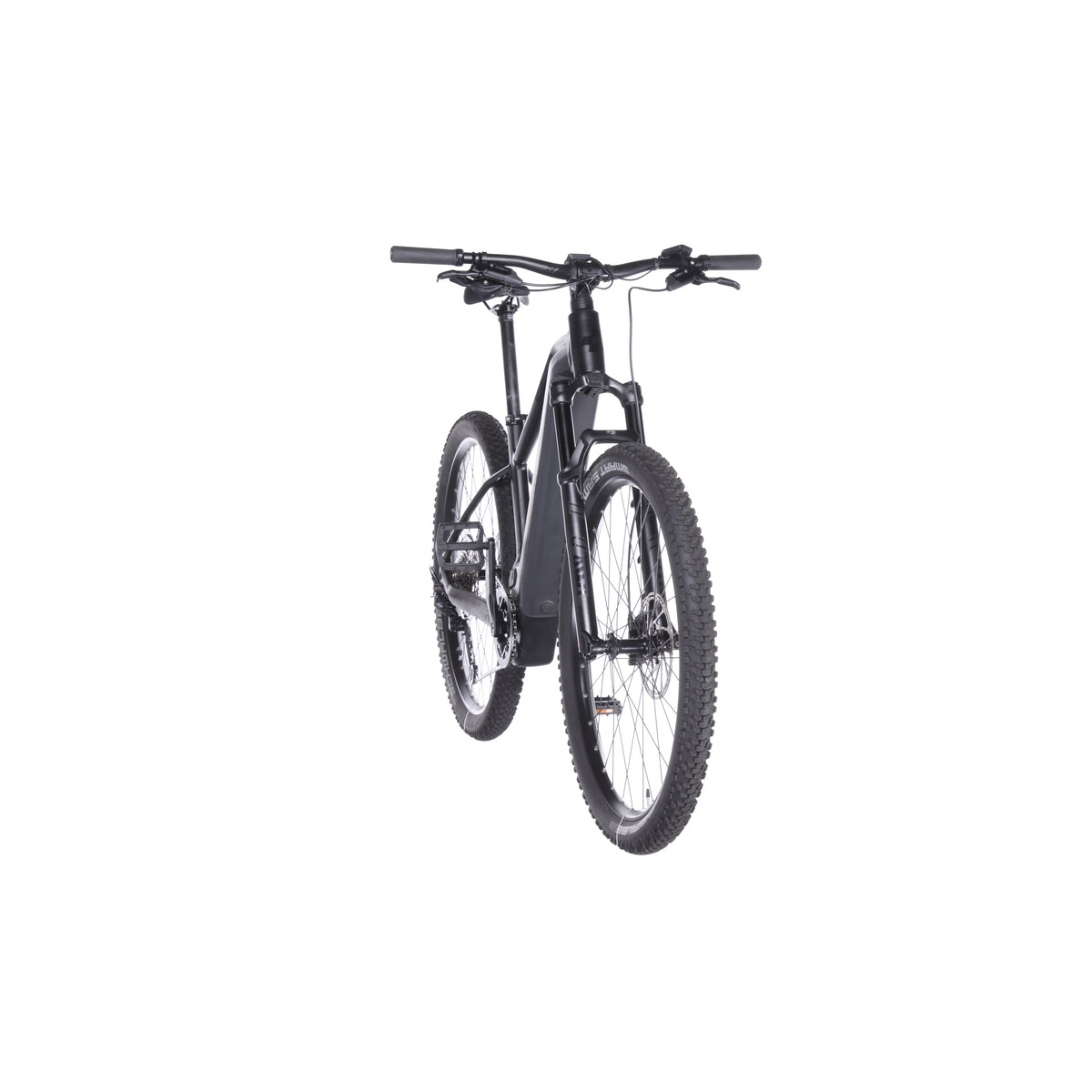 Reaction Hybrid SLX 750 - 360° view angle 5