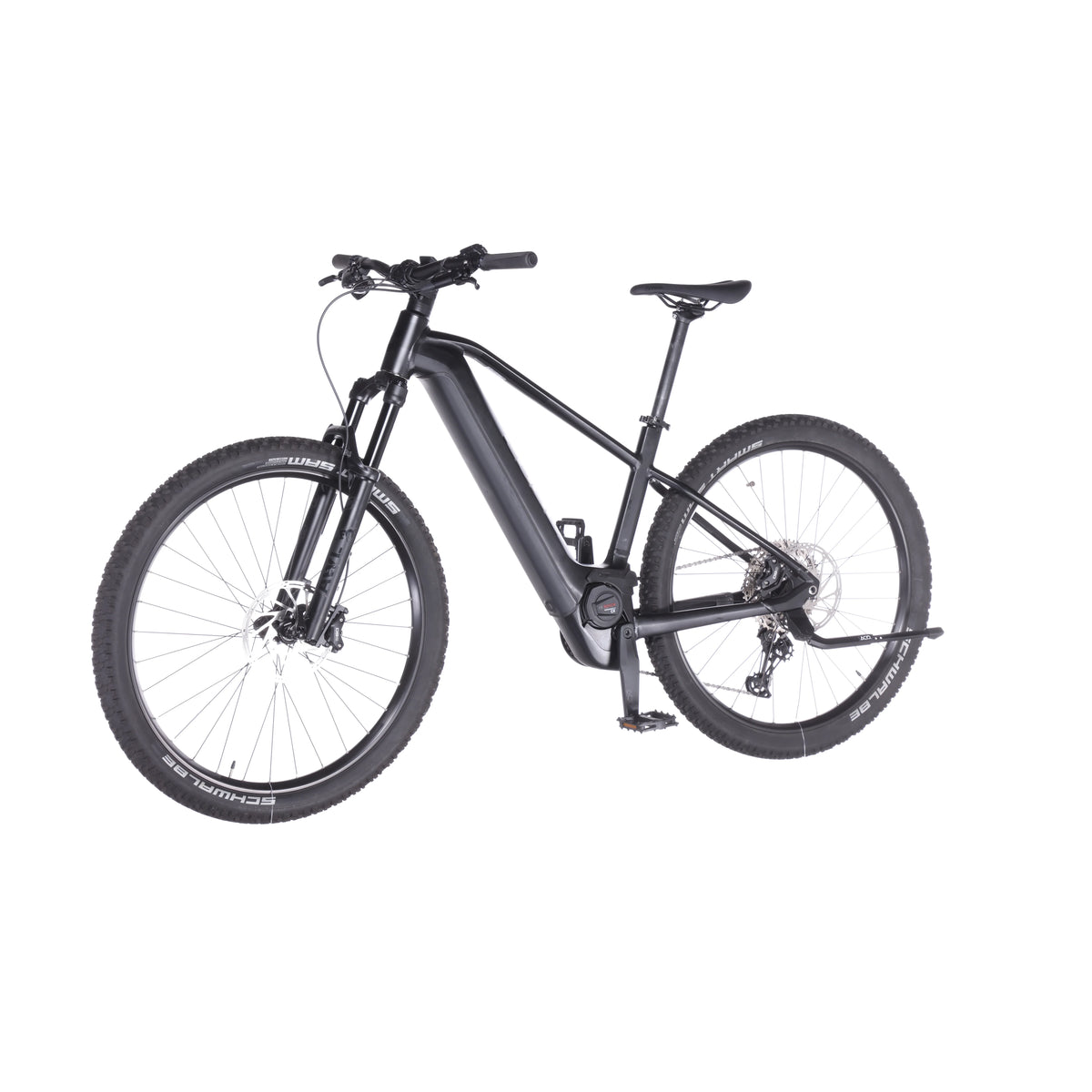 Reaction Hybrid SLX 750 - 360° view angle 10