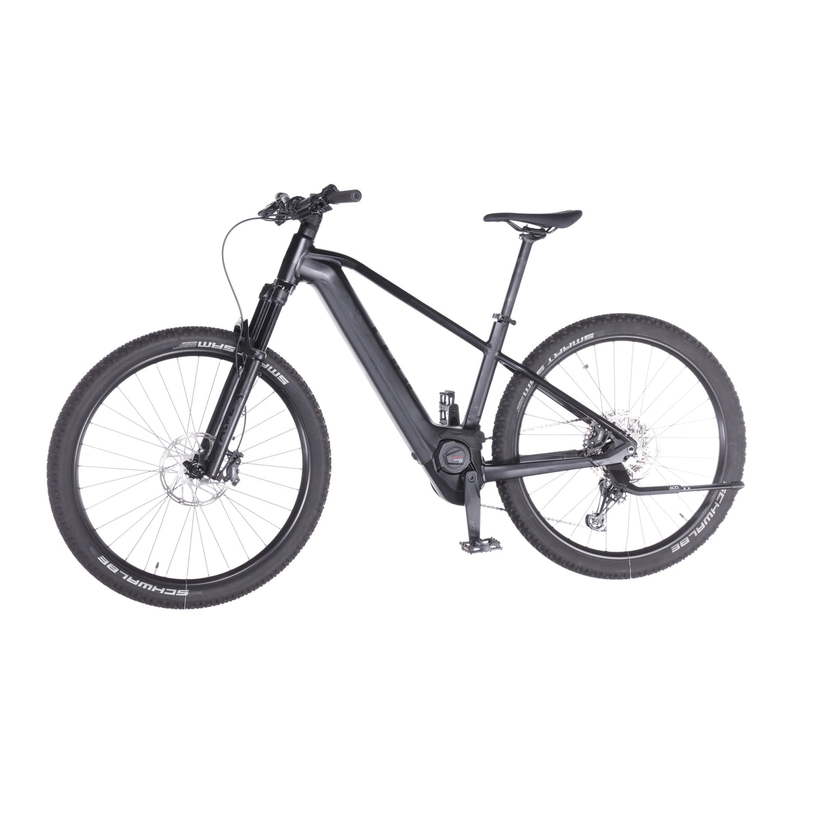 Reaction Hybrid SLX 750 - 360° view angle 11