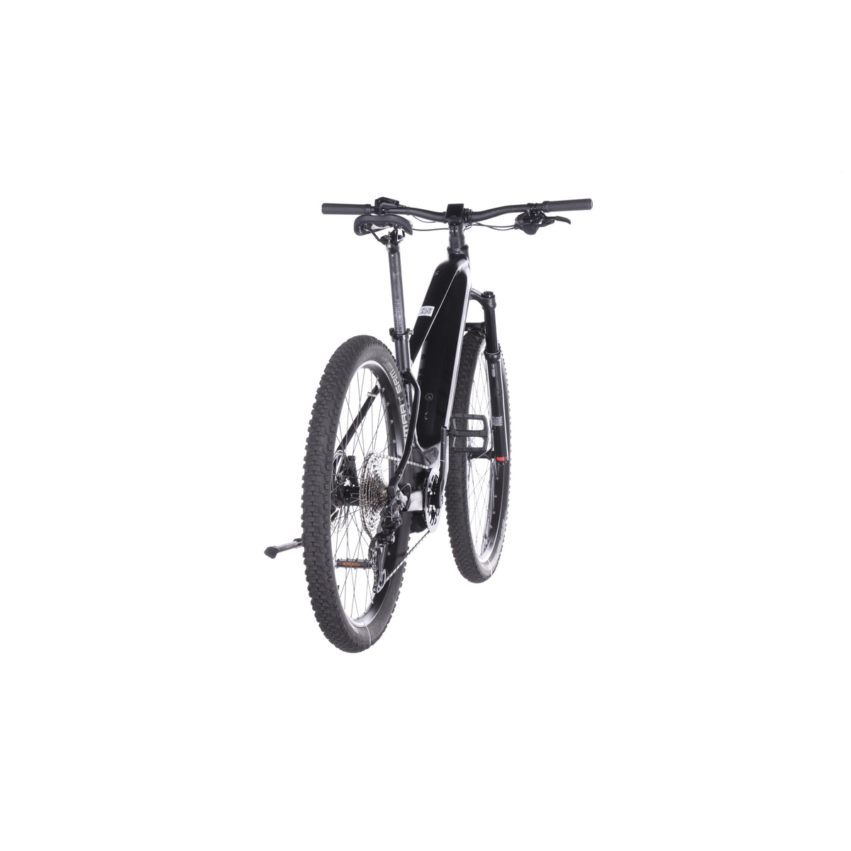 Reaction Hybrid SLX 750 - 360° view angle 19