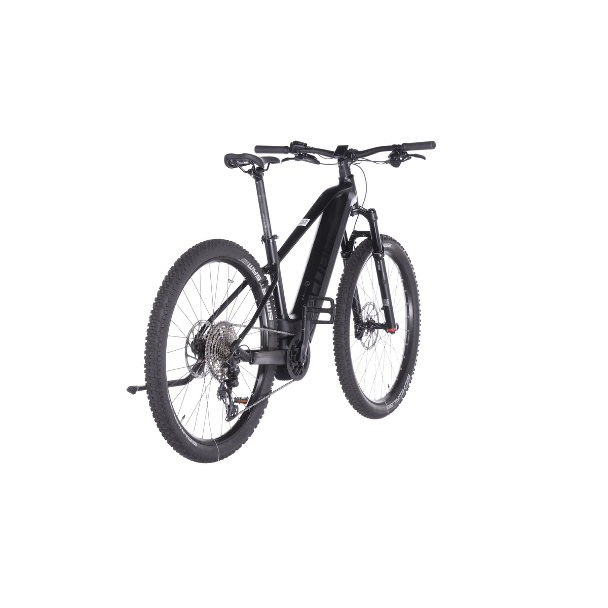 Reaction Hybrid SLX 750 - 360° view angle 20