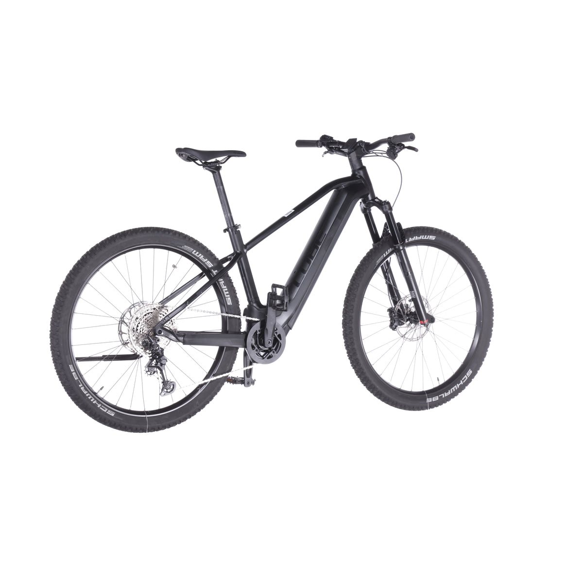 Reaction Hybrid SLX 750 - 360° view angle 22