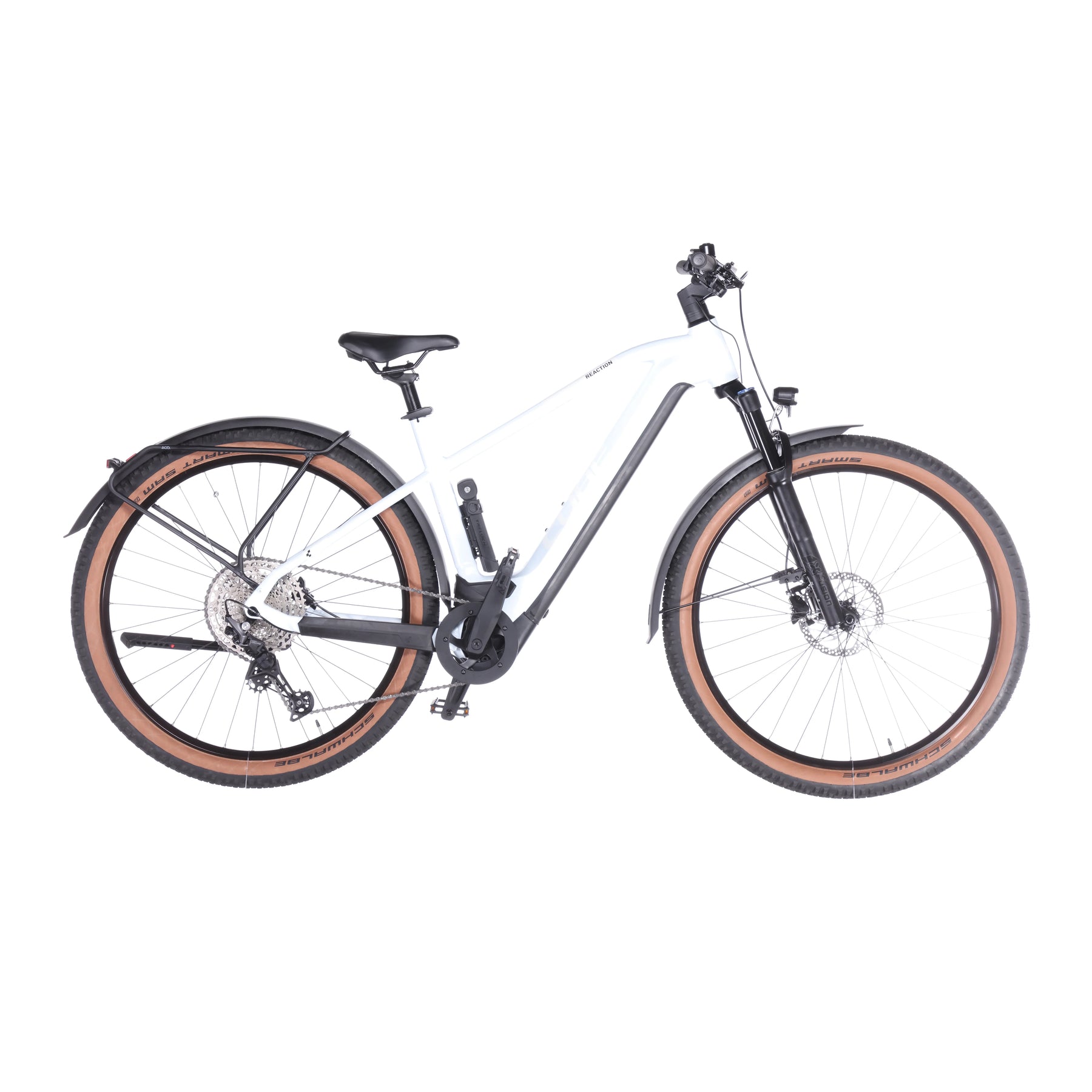 Reaction Hybrid Pro 625 Allroad flashwhite´n´black