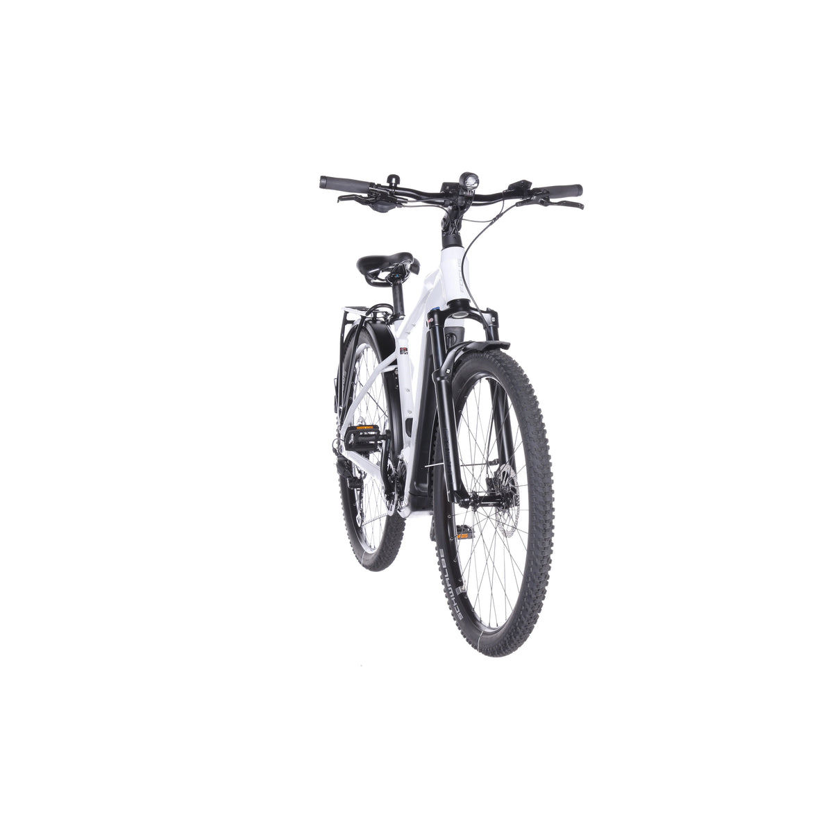 AVENTURA² 6.7 - 360° view angle 5