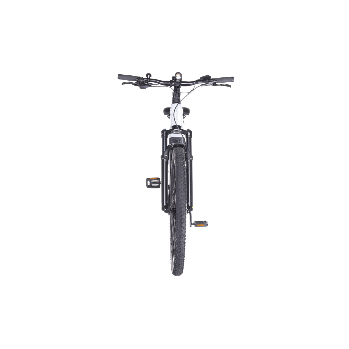 AVENTURA² 6.7 - 360° view angle 6