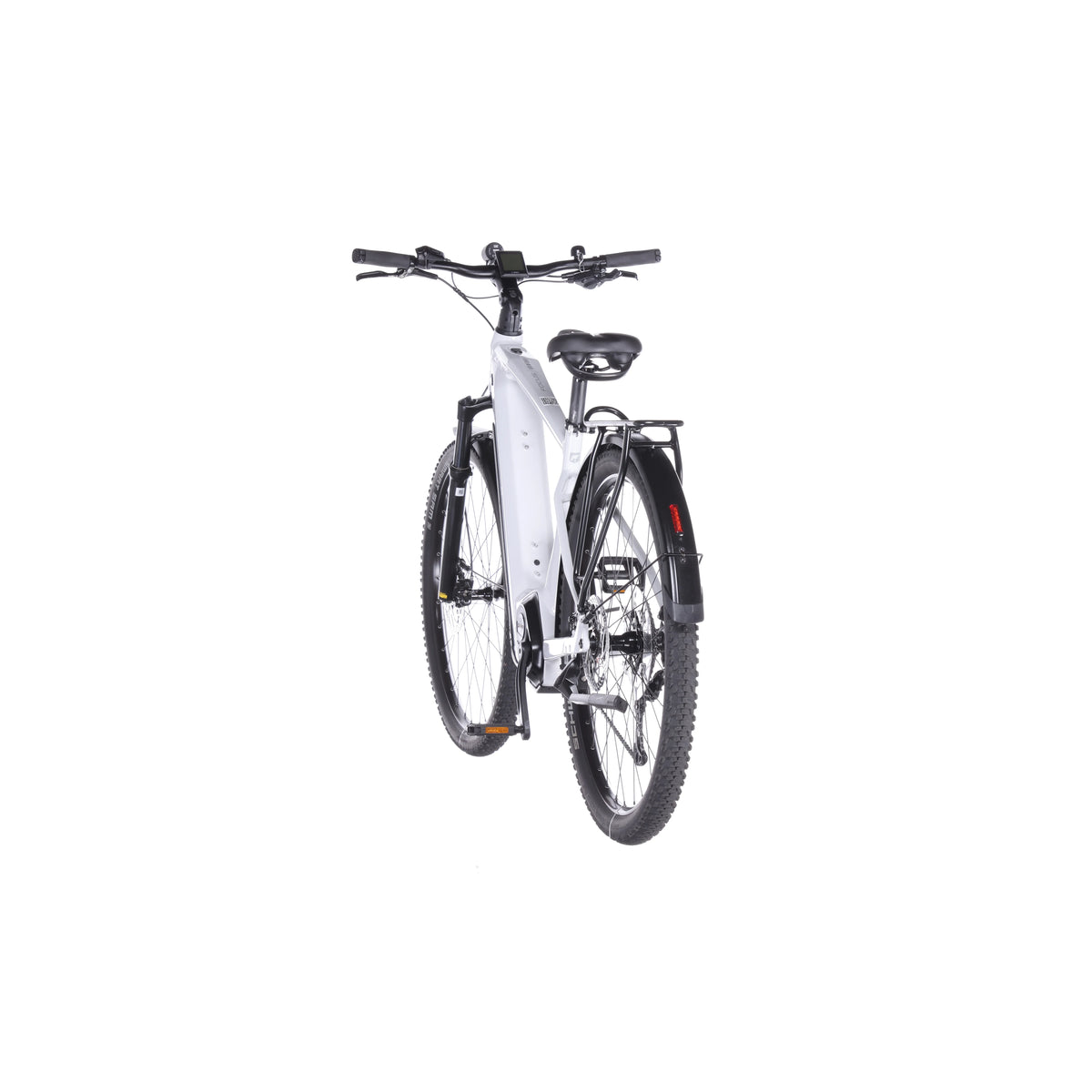 AVENTURA² 6.7 - 360° view angle 17