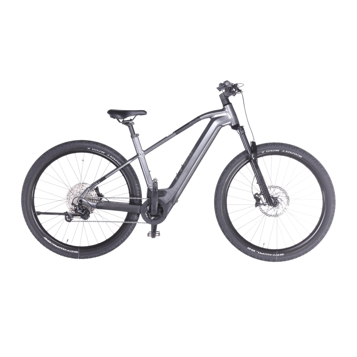 Reaction Hybrid Race 750 - 360° view angle 0