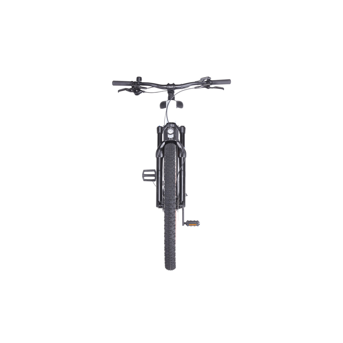 Reaction Hybrid Pro 750 Allroad flashwhite´n´black - 360° view angle 6