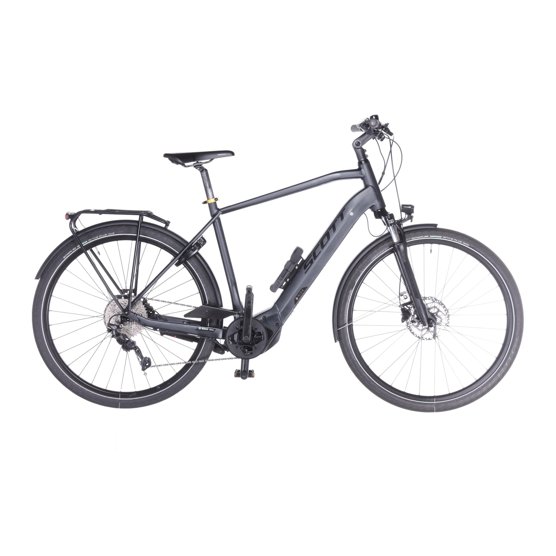 Sub Sport eRIDE 20 Men