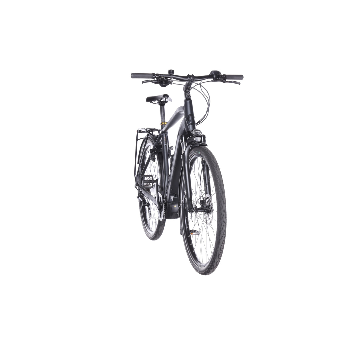 Sub Sport eRIDE 20 Men - 360° view angle 5