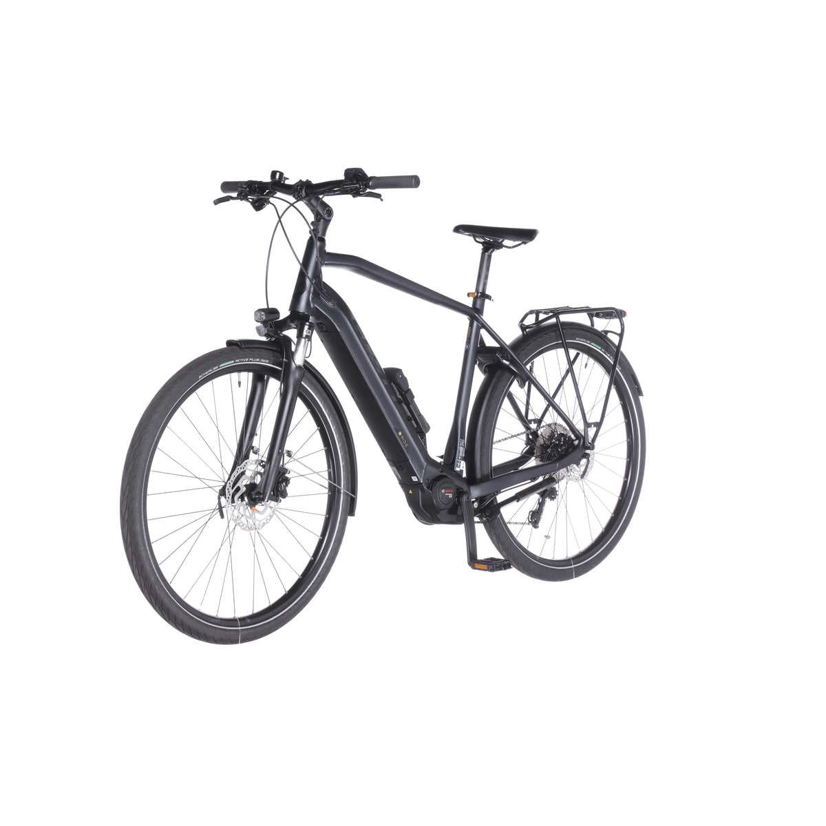 Sub Sport eRIDE 20 Men - 360° view angle 9