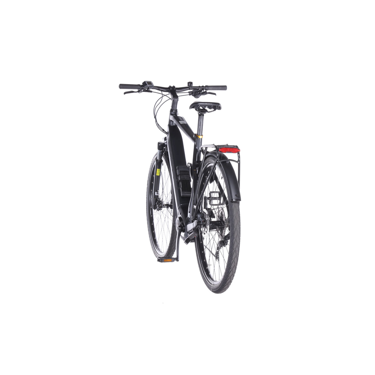 Sub Sport eRIDE 20 Men - 360° view angle 17